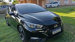 Nissan Versa Exclusive Cvt 2023/24 Automático Topo De Linha