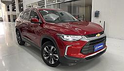 Chevrolet Tracker Premier 1.2 Turbo 12V Flex Aut 2021