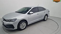 Volkswagen Virtus Tsi 1.0 Flex 12v 4p Mec. 2025