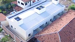 Terreno Em Camboinha Com 4 Casas