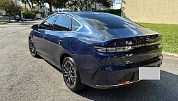 Byd King Gs 1.5 16V Aut. (Hibrido) 2026