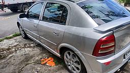 Chevrolet Astra Elegance 2.0 Mpfi Flexpower 8V 5P 2005
