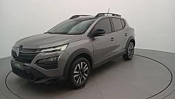 Renault Kardian Evolut. Flex 1.0 Tb 12V 5P Aut. 2025