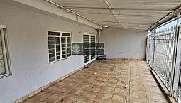 Casa Para Venda Em Campinas, Vila Perseu Leite De Barros, 2 Dormitórios, 2 Banheiros, 2 Va