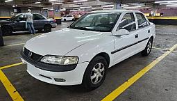 Chevrolet Vectra Gls/Expres.2.2/ 2.0 E 2.0 Cd 8V 1998