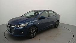 Chevrolet Onix Plus Lt 1.0 12v Flex Mec. 4p 2025