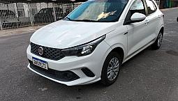 Fiat Argo Drive 1.0 6V Flex 2020