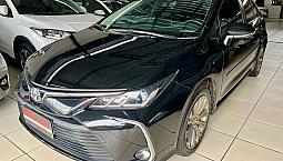 Toyota Corolla Xei 2.0 Flex 16V Aut. 2021