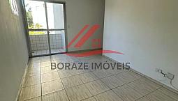 Apartamento De 55M² Com 2 Dormitórios Para Locação No Parque São Vicente Em Mauá