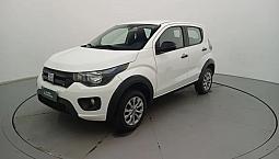 Fiat Mobi Like 1.0 Fire Flex 5P. 2025