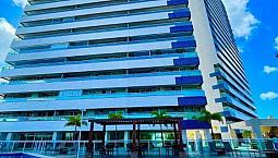Apartamento Com 3 Dormitórios À Venda, 100 M² Por R$ 835.000,00 - Aldeota - Fortaleza/Ce