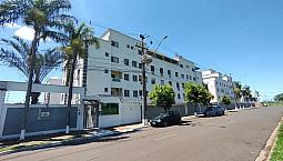 Apartamento 3 Quartos, 2 Banheiros Próx Ao Shopping Boulevard Londrina 