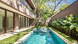 Casa De Condominio - 4 Dormitórios (Suítes) À Venda No Jardim Dos Estados - São Paulo/Sp
