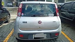 Fiat Uno Vivace/Rua 1.0 Evo Fire Flex 8V 5P 2014