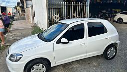 Chevrolet Celta Spirit/ Lt 1.0 Mpfi 8V Flexp. 5P 2013