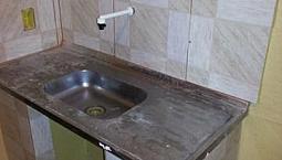 Alugo Casa