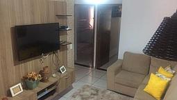 Vendo Apartamento Mobiliado Escuto Proposta Aceito Carro