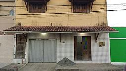 Casa No Conjunto Graciliano Ramos