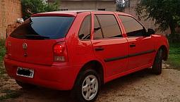 Gol G4 1.0