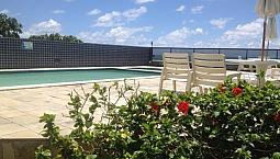 Beira Mar 3 Quartos 2 Suites + Dependencia 489Mil