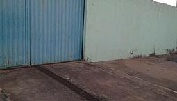 Ágio De Casa Com 2 Quartos Buena Vista Iv Em Goiânia