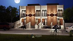 Geminado Com 10M De Frente E 11M De Fundos!