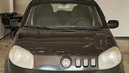 Fiat Uno Vivace 1.0