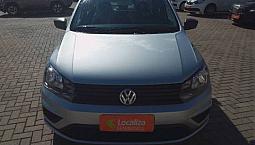 Gol 2020/2021 1.0 12V Mpi Totalflex 4P Manual