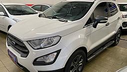 Nova Ecosport Freestyle Automatica 2018