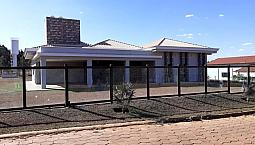 Chácara Em Condomínio 3Suites , Piscina Aquecida 