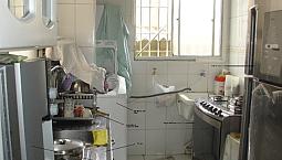 Apartamento 03 Quartos