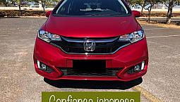 Honda Fit 19/20 Ex Aut.