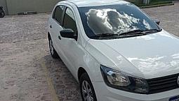 Vendo Gol G8, 19/20 Em Estado De Zero Menos De 6 Mil Km Rodados