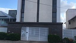 Apartamento Em Intermares 