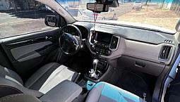 S10 Ltz 2.8 Diesel 4X4 Automática