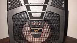 Caixinha De Som Bluetooth