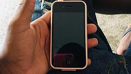 Troco Iphone Por Um Androide