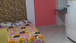 Apartamento Mobiliado - Flat - Loft - Kitnet Mobiliado
