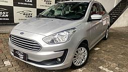 Ford Ka+ 1.0 2019