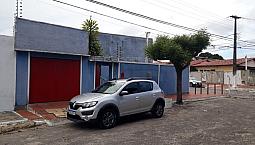 Casa Para Alugar