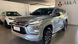 Mitsubishi Pajero Sport 2.4 16V Mivec Turbo Diesel Hpe-S Awd Automático