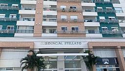 Apartamento 3 Dormitórios 