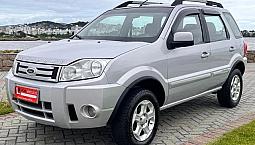 Ecosport Xlt 2.0/ 2.0 Flex 16V 5P Aut.