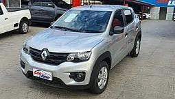 Kwid Zen 1.0 2021/2022