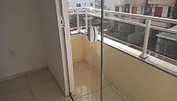 Apartamento 3 Dormitorios Sendo 1 Suite