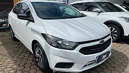 Chevrolet Joy Plus Plus 1.0 8V Black Edition (Flex)