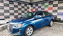 Chevrolet Onix 1.0 Turbo Flex Plus Ltz Automatico 4P