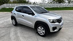 Vendo Kwid 2022
