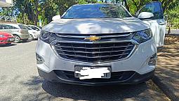 Chevrolet Equinox Premier 2.0 Turbo Awd 262cv Aut. 2019