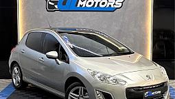 Peugeot 308 Impecável 